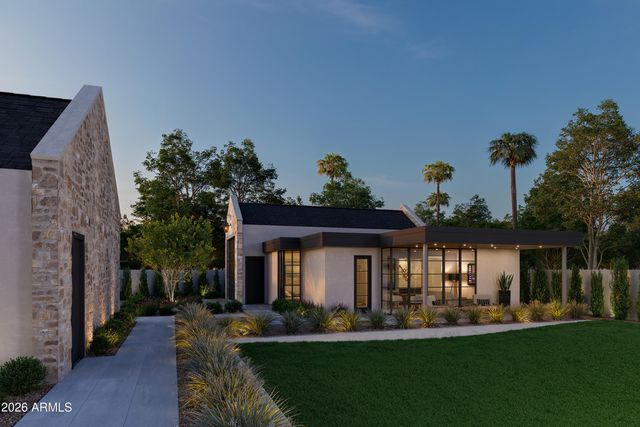 4864 E LAFAYETTE Boulevard, Phoenix, AZ 85018