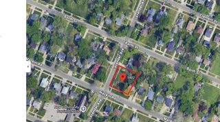 1402 Lavender Avenue, Flint, MI 48504