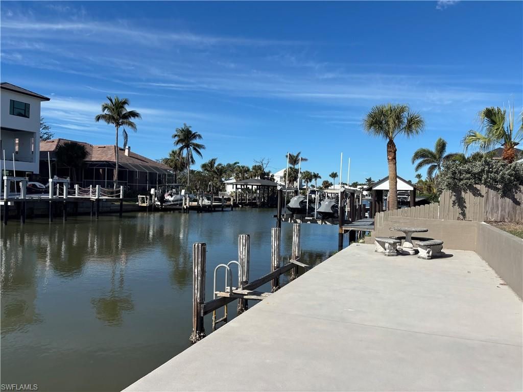 452 Seabee AVE, NAPLES, FL 34108 — exterior