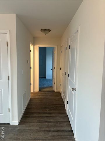 6006 Saddle Ridge Road, Troy, MO 63379