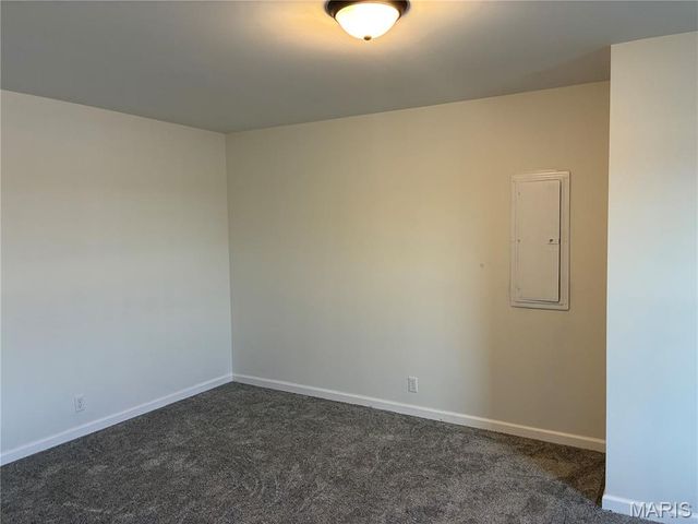 6006 Saddle Ridge Road, Troy, MO 63379