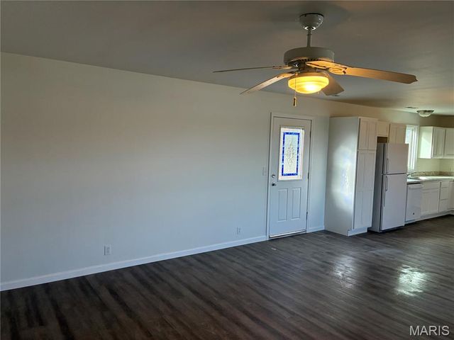 6006 Saddle Ridge Road, Troy, MO 63379