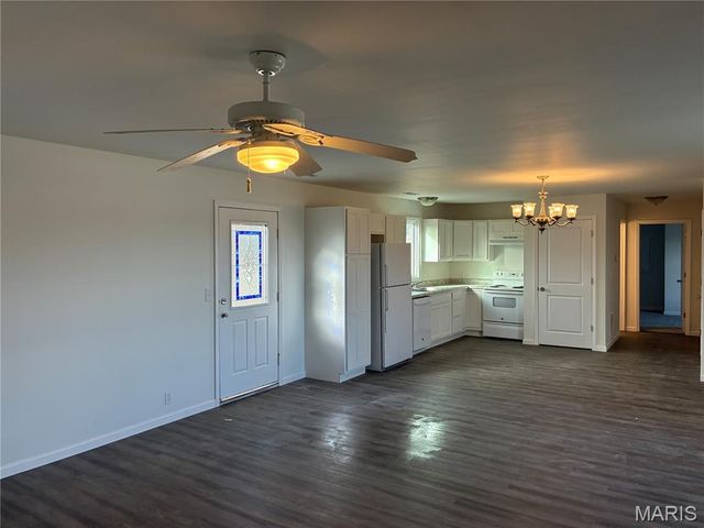 6006 Saddle Ridge Road, Troy, MO 63379