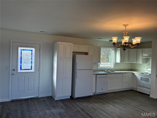 6006 Saddle Ridge Road, Troy, MO 63379