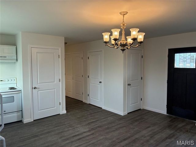 6006 Saddle Ridge Road, Troy, MO 63379