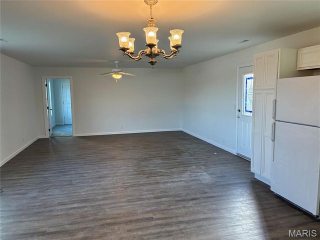 6006 Saddle Ridge Road, Troy, MO 63379