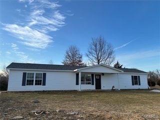 6006 Saddle Ridge Road, Troy, MO 63379