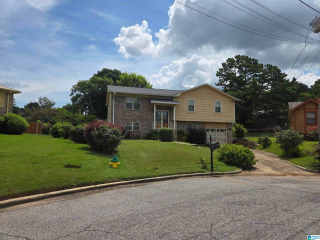 13 VARIN WAY, Bessemer, AL 35022