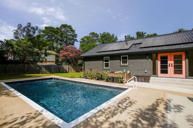 4070 Bowie Court, Clarkston, GA 30021