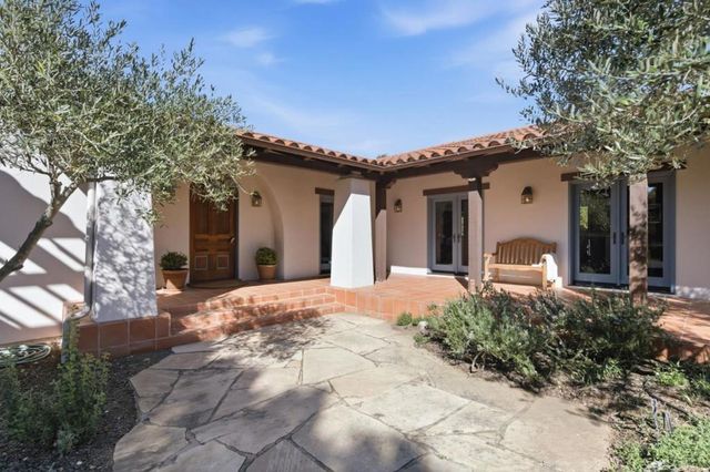 11571 Buena Vista Drive, Los Altos Hills, CA 94022