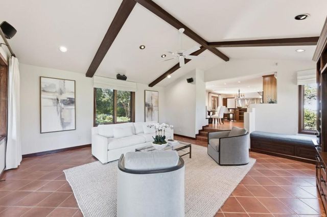 11571 Buena Vista Drive, Los Altos Hills, CA 94022