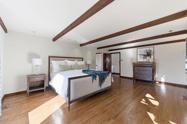 11571 Buena Vista Drive, Los Altos Hills, CA 94022