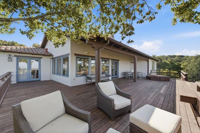 11571 Buena Vista Drive, Los Altos Hills, CA 94022