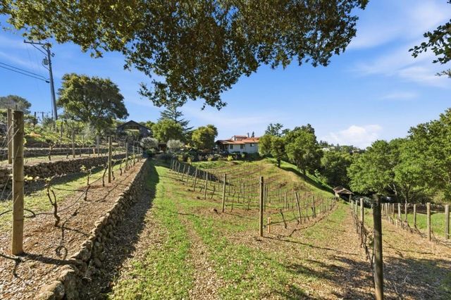 11571 Buena Vista Drive, Los Altos Hills, CA 94022
