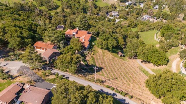 11571 Buena Vista Drive, Los Altos Hills, CA 94022