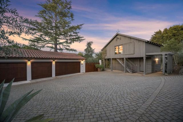 11571 Buena Vista Drive, Los Altos Hills, CA 94022