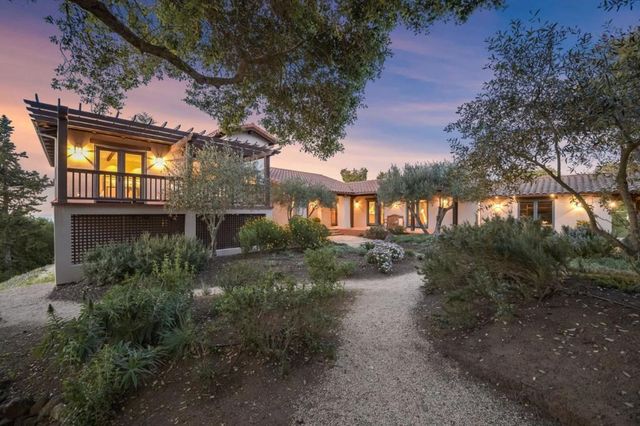 11571 Buena Vista Drive, Los Altos Hills, CA 94022