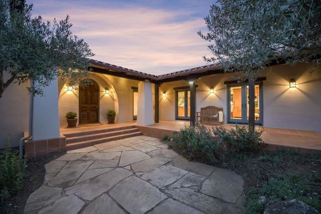 11571 Buena Vista Drive, Los Altos Hills, CA 94022