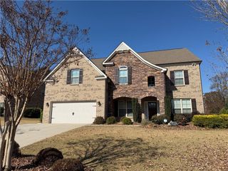 5670 Bridleton Crossing, Suwanee, GA 30024