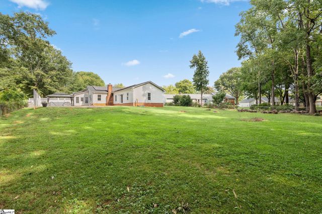 205 Harness Trail, Simpsonville, SC 29681