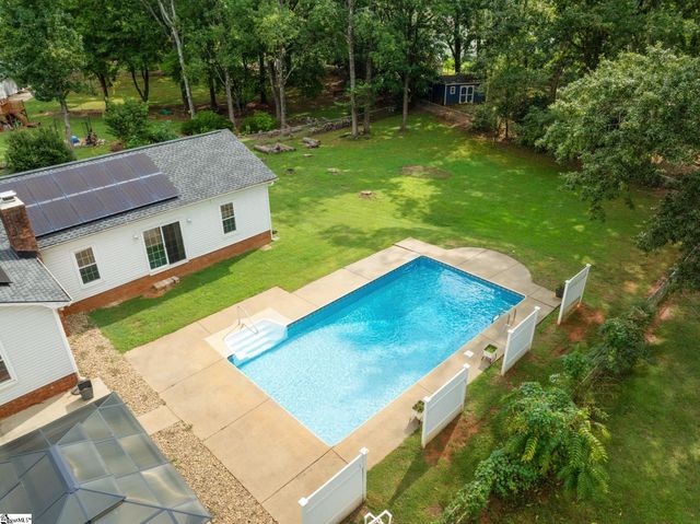 205 Harness Trail, Simpsonville, SC 29681
