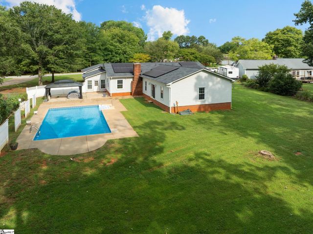 205 Harness Trail, Simpsonville, SC 29681