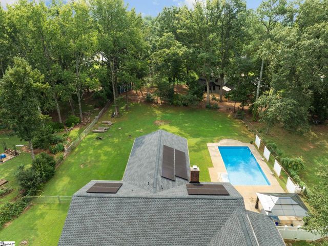 205 Harness Trail, Simpsonville, SC 29681