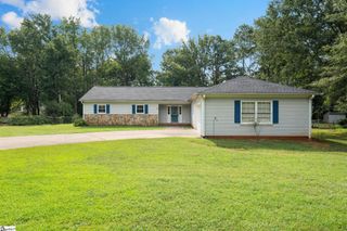 205 Harness Trail, Simpsonville, SC 29681