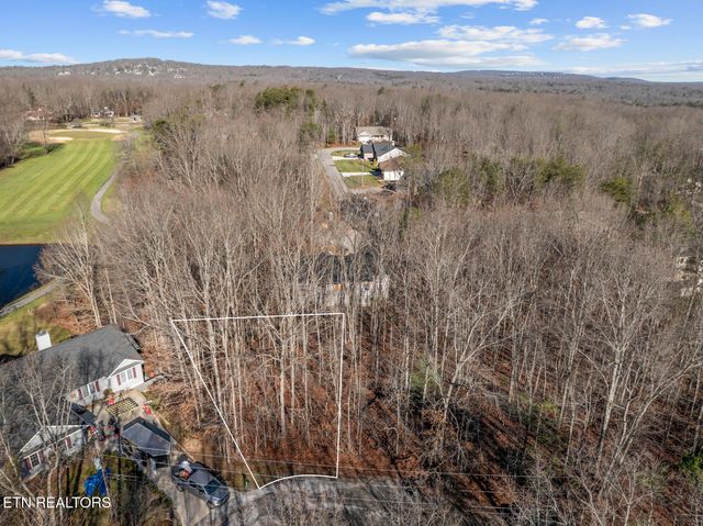 34 Clinebrook Drive, Crossville, TN 38558