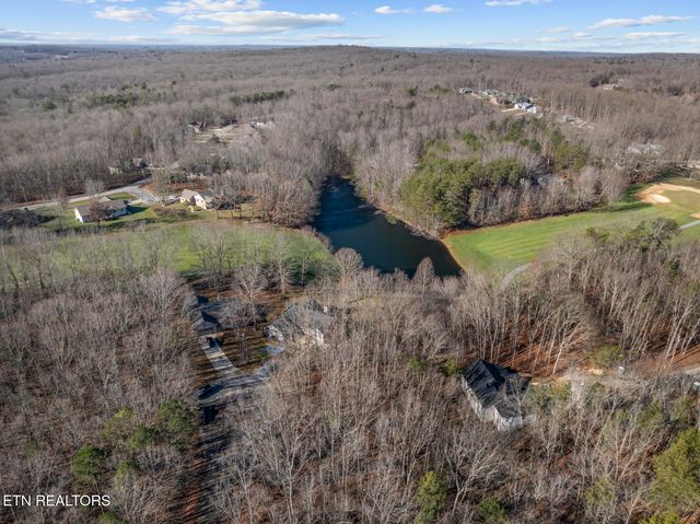 34 Clinebrook Drive, Crossville, TN 38558