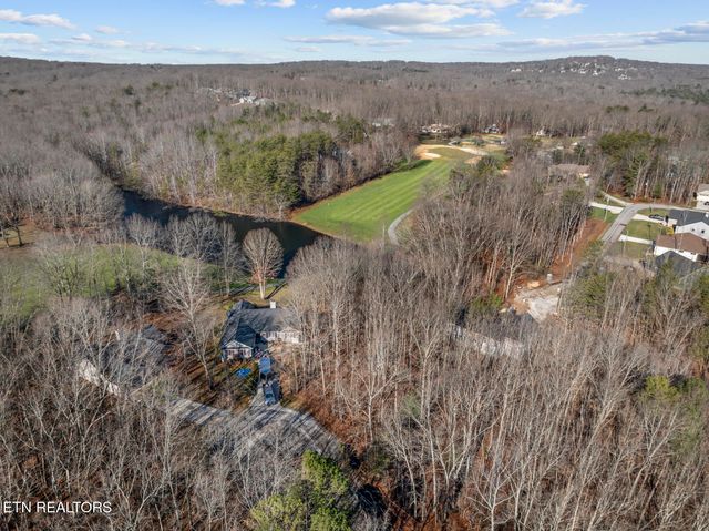 34 Clinebrook Drive, Crossville, TN 38558