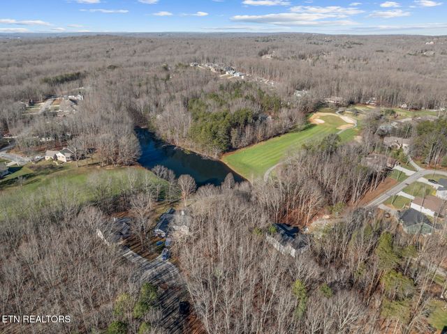 34 Clinebrook Drive, Crossville, TN 38558