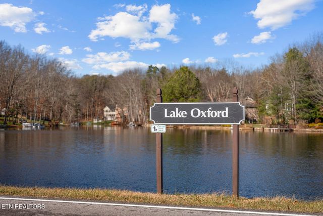 34 Clinebrook Drive, Crossville, TN 38558