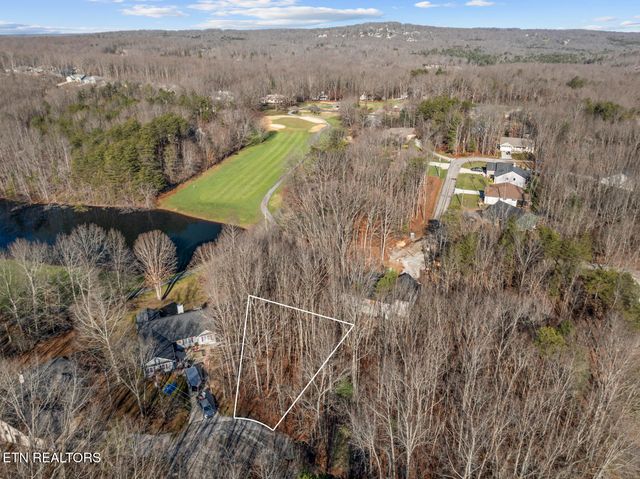 34 Clinebrook Drive, Crossville, TN 38558