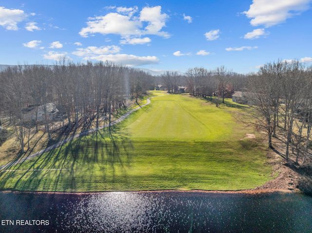 34 Clinebrook Drive, Crossville, TN 38558