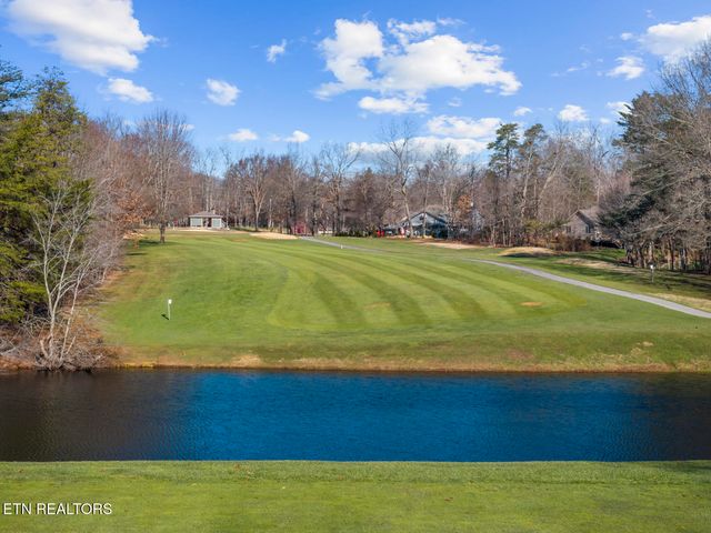 34 Clinebrook Drive, Crossville, TN 38558