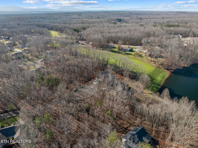 34 Clinebrook Drive, Crossville, TN 38558