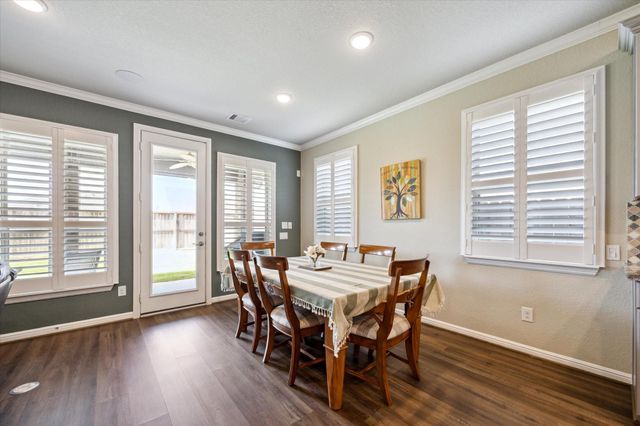 5635 Ivory Cove Lane SW, Fulshear, TX 77441