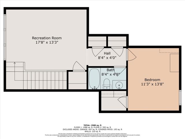 5635 Ivory Cove Lane SW, Fulshear, TX 77441