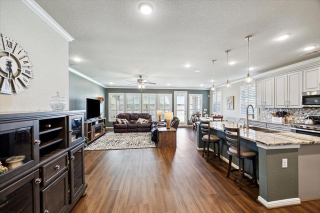 5635 Ivory Cove Lane SW, Fulshear, TX 77441