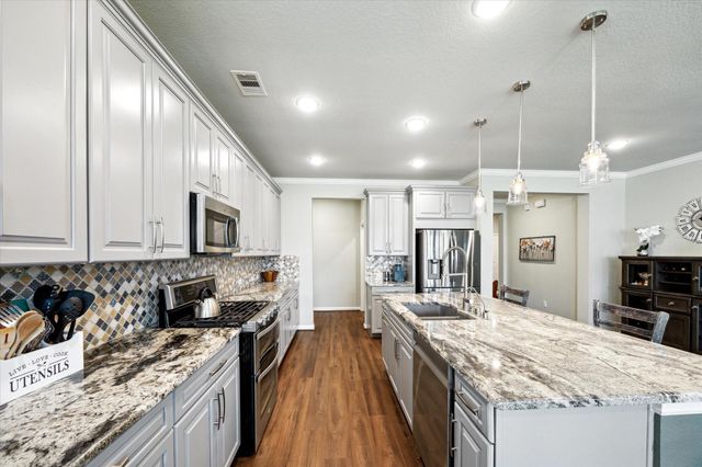 5635 Ivory Cove Lane SW, Fulshear, TX 77441