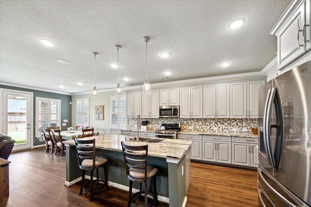 5635 Ivory Cove Lane SW, Fulshear, TX 77441