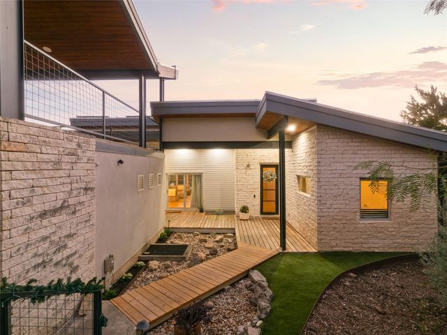 14603 Broken Bow TRL, Austin, TX 78734