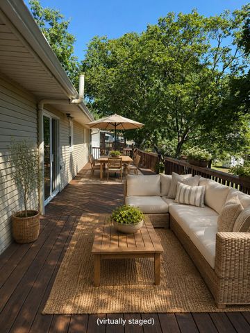1806 ROSE DR, Columbia, MO 65202