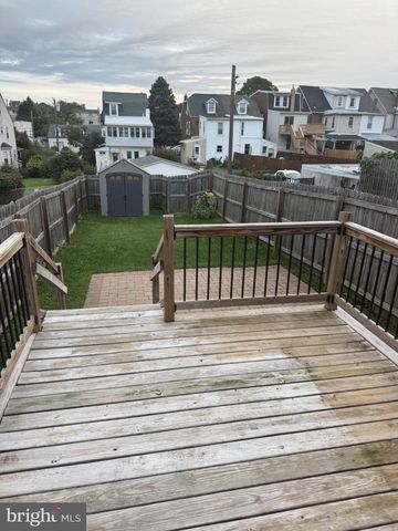 138 3RD AVE, Conshohocken, PA 19428