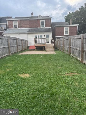 138 3RD AVE, Conshohocken, PA 19428