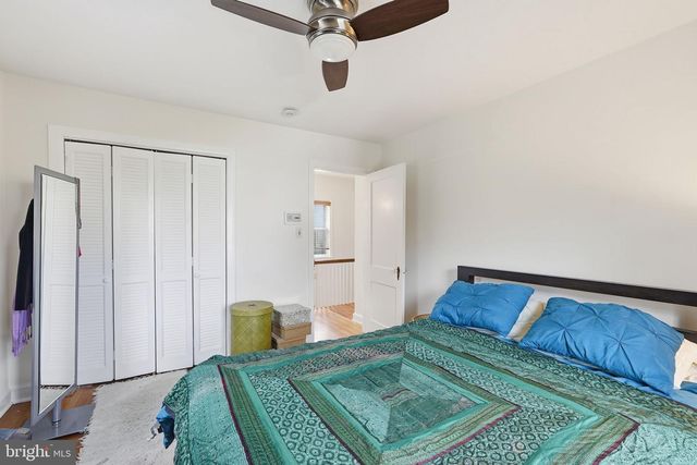 8209 MEADOWBROOK LN, Chevy Chase, MD 20815