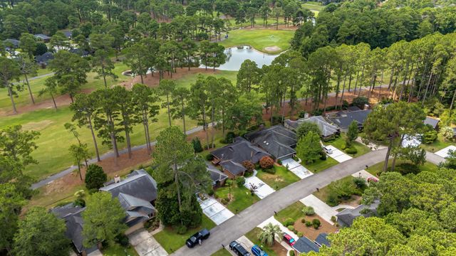 117 Mayberry Ln., Conway, SC 29526