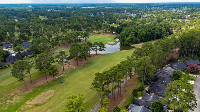 117 Mayberry Ln., Conway, SC 29526
