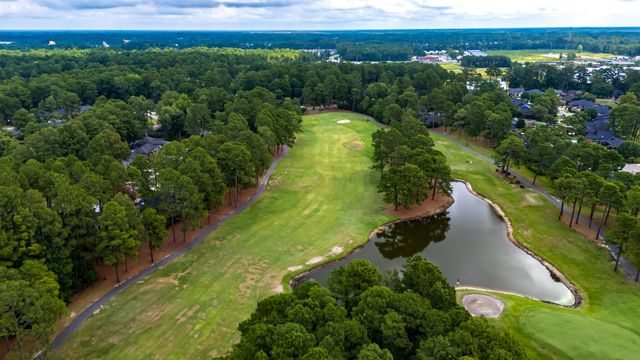 117 Mayberry Ln., Conway, SC 29526